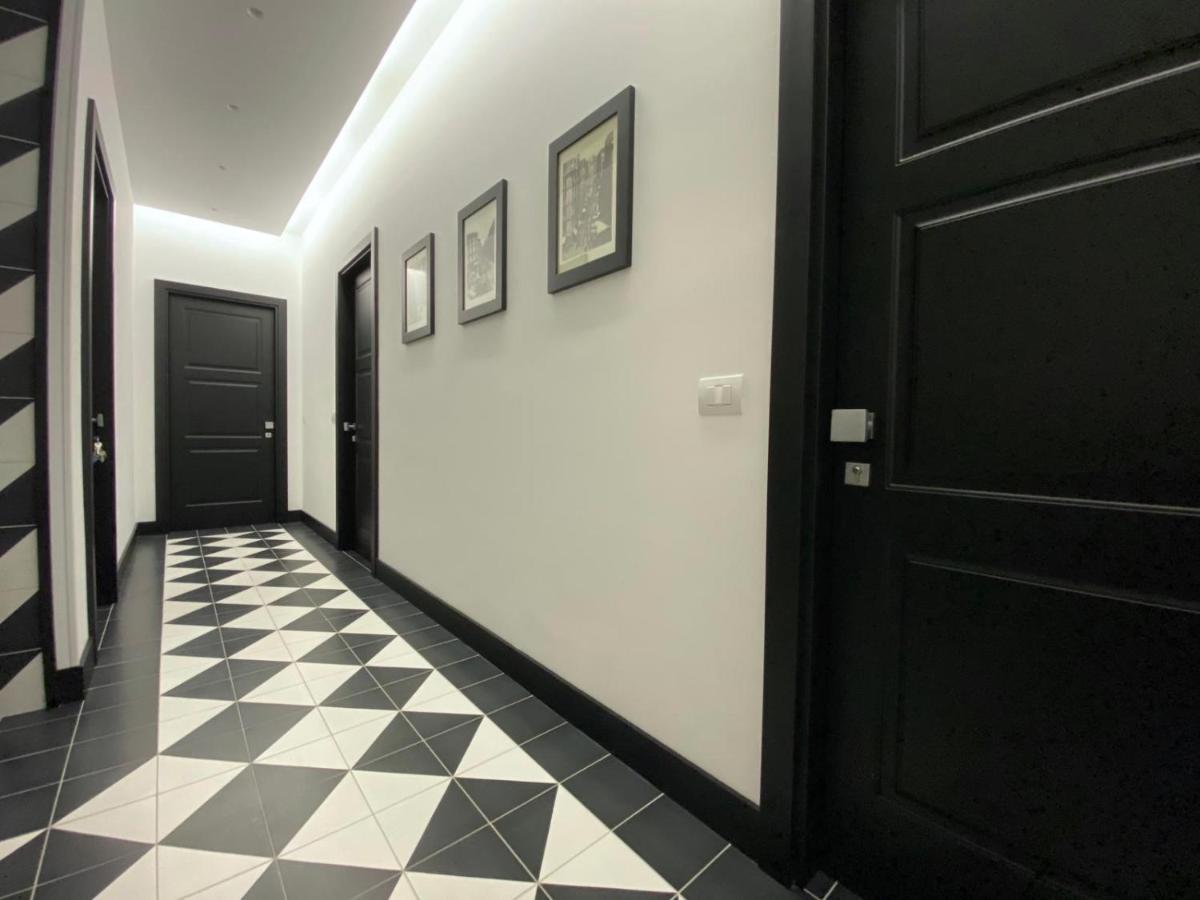 Nerobianco B&B Σορέντο Εξωτερικό φωτογραφία