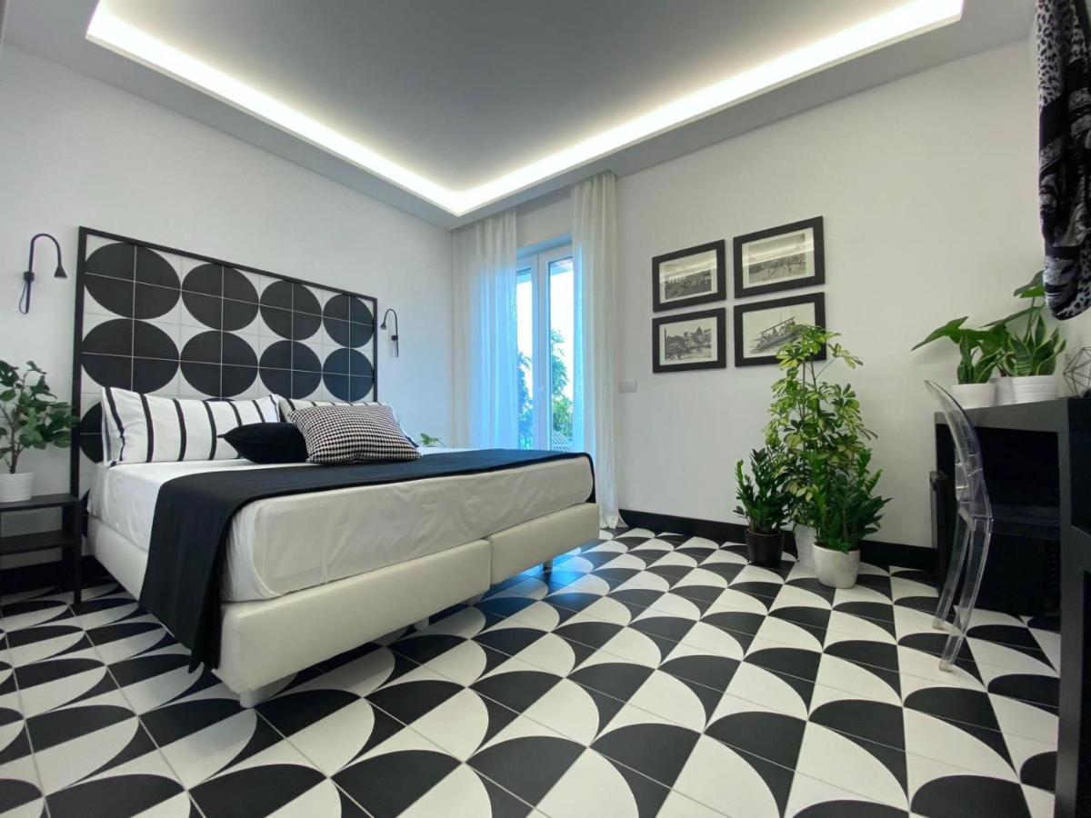 Nerobianco B&B Σορέντο Εξωτερικό φωτογραφία