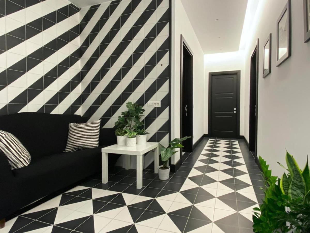 Nerobianco B&B Σορέντο Εξωτερικό φωτογραφία