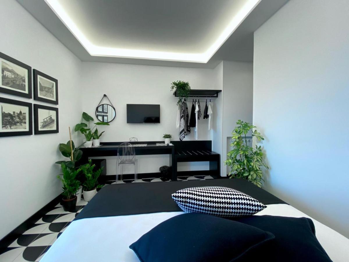 Nerobianco B&B Σορέντο Εξωτερικό φωτογραφία